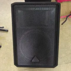 NUE スピーカー 100W 45-20000Hz 8 OHMS 現状販売 - メルカリ