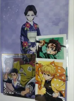 鬼滅の刃 アニプレックスくじ まとめ売り