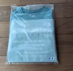 新品未使用】奈良ウルトラマラソン Tシャツ TNF Mサイズ - メルカリ