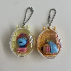 BANDAI たまごっち コレクティブルズ　たらこっち　にょろっち　セット