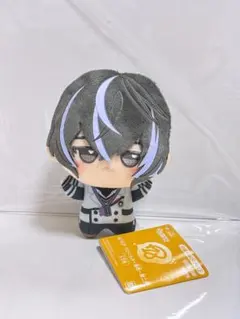 18TRIP ちびぐるみ 衣川季助 第二弾 エイトリ - メルカリ