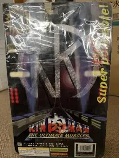 希少　浪漫堂　浪曼堂　キン肉マン アシュラマン　六騎士Ver. フィギュアのサムネイル