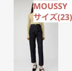 moussy JW OW Tapered