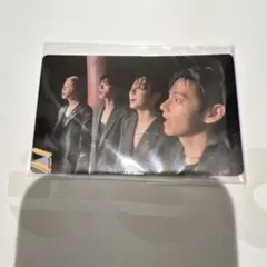 BTS ARIRANG weverse特典トレカ ユニット