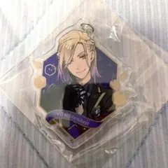 ツイステ ヴィル アクリルキーホルダー