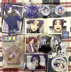 ブルーロック まとめ売りorバラ売り ブルロ ブルーロック まとめ売り - メルカリ