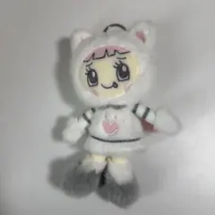 ミミリーちゃん くたくたぬいぐるみチャーム - メルカリ
