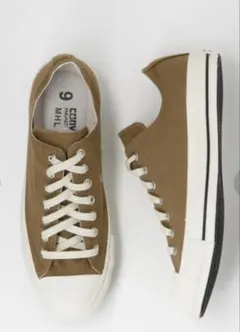 MHL. x CONVERSE ALL STAR スニーカーのサムネイル