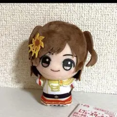 少女☆歌劇 レヴュースタァライト ちびぐるみ 別れの戦記 vol.1 愛城華恋