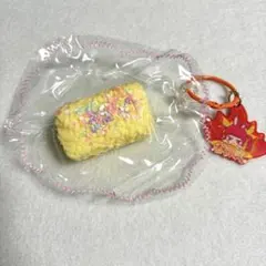 taonini おまけ イエロー タオニニ スクイーズ