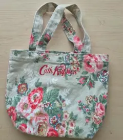 Cath Kidston 花柄 トートバッグのサムネイル