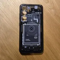 Spigen ZeroOne Edition 　GALAXY　S24