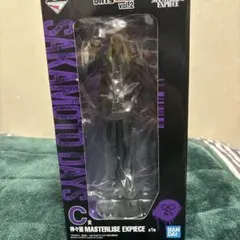 一番くじサカモトデイズvol.2C賞神々廻フィギュア