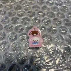 サンリオ シュガーバニーズ キーホルダー クリップ