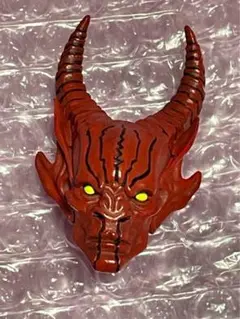 Mythic Legions 人外のヘッド　①