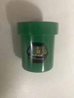 スーパーマリオ 土管型パーティーグッズ