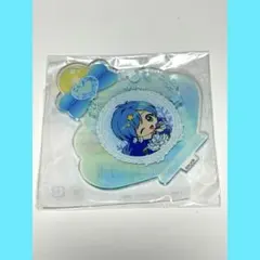 ぴちぴちピッチ キャラ福くじ 宝生波音 アクリルスタンド 新品未使用