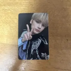 TXT ヒュニンカイ トレカ shopee