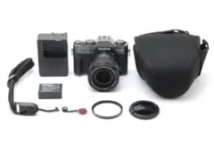 FUJIFILM X-S10+XF35mmF1.4 Rセット｜シャッター526枚 FUJIFILM X-S10+XF35mmF1.4 Rセット｜シャッター526枚 - メルカリ