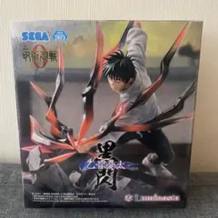 呪術廻戦 0 乙骨憂太 フィギュア