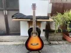 良音/Fender MD-1/SB 改FISHMANエレアコ ケース付 - メルカリ