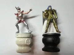 2026年最新】聖闘士星矢チェスピースコレクションの人気アイテム