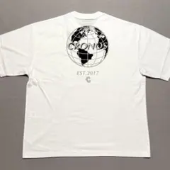 2025年最新】クロノス cronos tシャツの人気アイテム - メルカリ