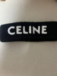 2025年最新】セリーヌ ヘアバンドの人気アイテム - メルカリ