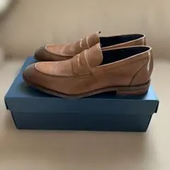Cole Haan WARNER GRAND PNY LFR 8M 26cmのサムネイル