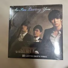 2PM So I'm Loving You フォトブック LOTTE免税店 - メルカリ