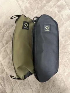 Helinox FLEXコラボ非売品アウトドアチェア 2個セット新品未使用 Helinox FLEXコラボ非売品アウトドアチェア 2個セット新品未使用