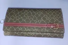 新品未使用 長財布