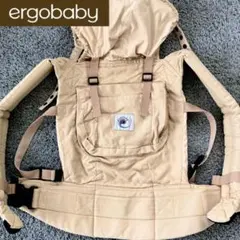 Ergobaby 抱っこ紐のサムネイル