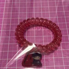 名探偵コナン 赤井秀一 ダイソーコラボ DAISO ヘアゴム