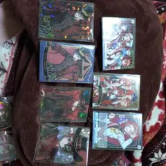 ツイステ ハーツラビュル寮 セット