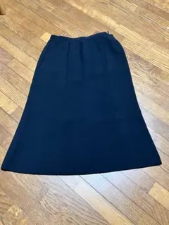 黒 タイトスカート サイズ11