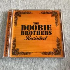 ドゥービー・ブラザーズ 輸入盤 CD REVISITED