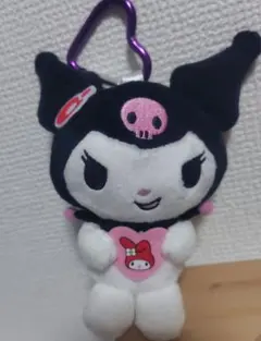 2025年最新】クロミ ぬいぐるみ レアの人気アイテム - メルカリ