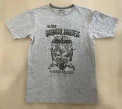 GEORGE グレー Tシャツ S