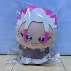 ブルーロック ちびぐるみ sweets flavor 2026 士道龍聖　ナムコ