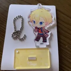アイドリッシュセブン　アクリルキーホルダー　ナギ