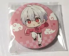 【まふまふ】缶バッジ