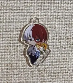 2026年最新】僕のヒーローアカデミア アクリルキーホルダー 轟 焦凍の