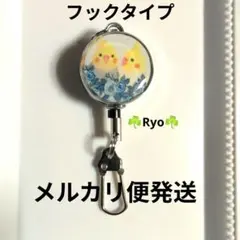 オカメインコ ファッション小物