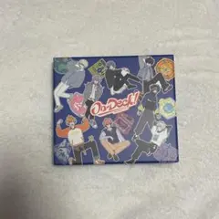 MECHATU-A On-Deck ミニアルバム 初回生産限定盤