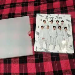 SnowMan　フォトアルバム　 2021 ポートレートシリーズ