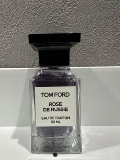 残量6割程度】トムフォード ローズプリック 50ml 外箱なし - メルカリ