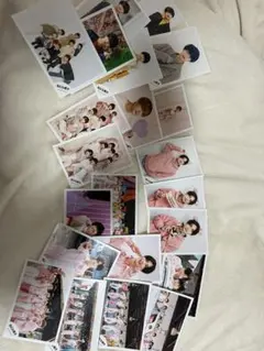 なにわ男子　高橋恭平　公式写真