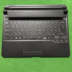 FMV-NKB42 富士通 arrows tab キーボード タブレット用 - メルカリ