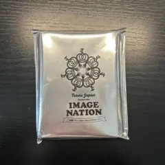 Travis Japan IMAGE NATION トレカ